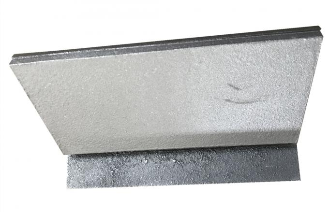 Ease组装CR1 5MO3 / CR27低合金铸造钢双金属铸造1