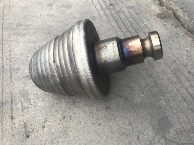 压碎机耐耐药70 RC碳化碳化物硬化产品0