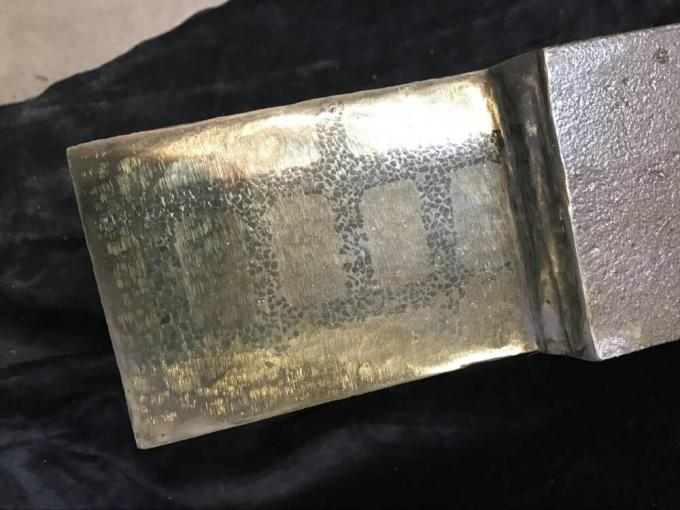 58小时陶瓷插入复合白铁铸造1