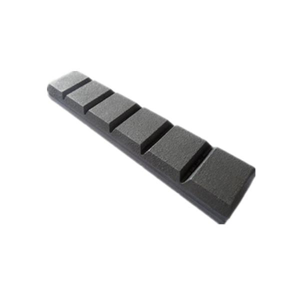 阻力头部保护真空吸尘器64hrc chocky bars 0