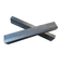 200x25x25mm 300x25x25mm Giyilebilir Beyaz Demir Lamine Aşınma &Ccedil;ubukları