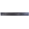 150x75x39mm 150x75x50mm өндөр хромын карбидын элэгдлийн блок