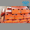 Биметалды құю лайнері