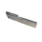 Cuchillos bimet&aacute;licos del corte del bast&oacute;n 63HRC de la industria azucarera 150J/Cm2