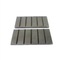 barras Chocky de cromo alto da largura 700BHN de 100mm para dragagem
