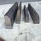 1.3kgs Bimetal Wear Bars 200x25x59mm yang Dapat Dilas Untuk Penghancur