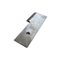 Cuchillos bimet&aacute;licos del corte del bast&oacute;n 63HRC de la industria azucarera 150J/Cm2