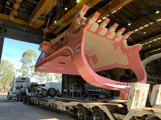 Dragline