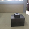 pointes de marteau de d&eacute;fibreur du poids unitaire 2kgs de 75x75x45mm pour l'industrie du charbon