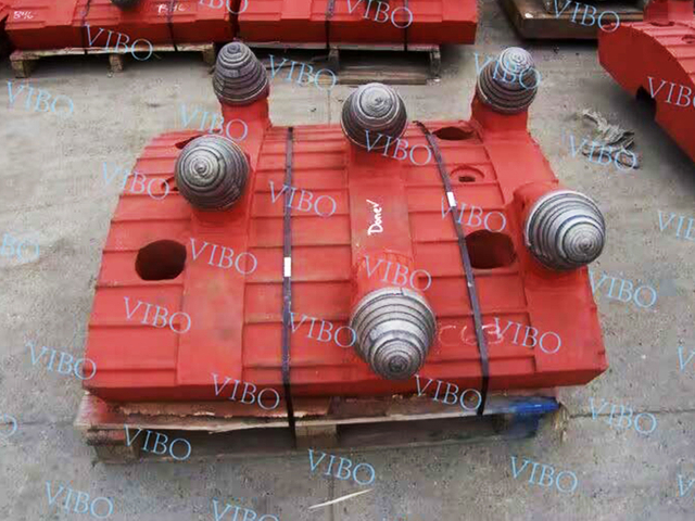 Oil Sands Drill Bits