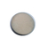 Płaskie guziki noszone o wadze 1,8 kg, chromowane i o wymiarach 150 x 27 mm do koparek