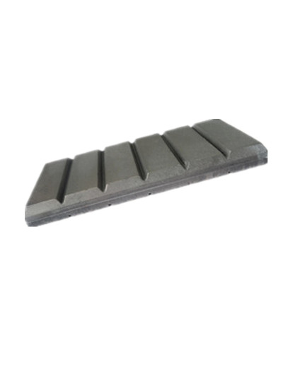 63hrc 240*100*23mm高铬chocky bars for Bucket dragline 0