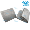 Enveloppes de l&egrave;vres bim&eacute;talliques