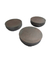 1.5kgs Light Weight 115x27mm Excavator Button na Lumalaban sa Pagsuot