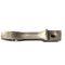 Brazos de martillo del bastidor del cromo de la fuerza de corte 210Mpa 63HRC