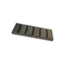 65HRC 240*90*23mm laminou barras brancas de ferro CB90 Chocky