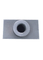 Pointes de marteau de d&eacute;chiquetage bim&eacute;tallique de moulage de type 2 63HRC