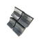 pointes de marteau du broyeur 700BHN du chrome 3.3kgs 90x90x50mm